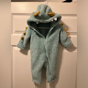 Old Navy monster costume